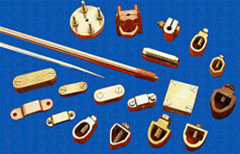 Brass Battery Connectors